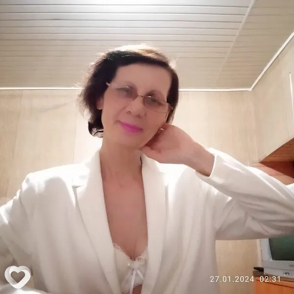 Ирина, 59, Москве — анкета №4459527