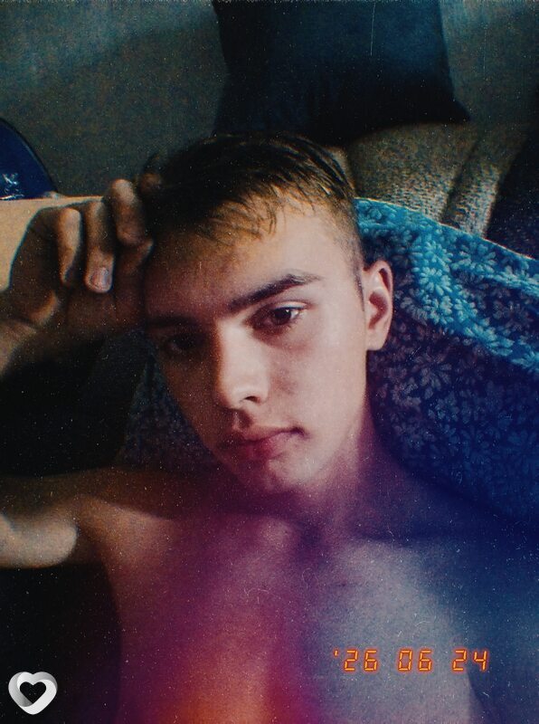 Антя, 19, Барнауле — анкета №4458670