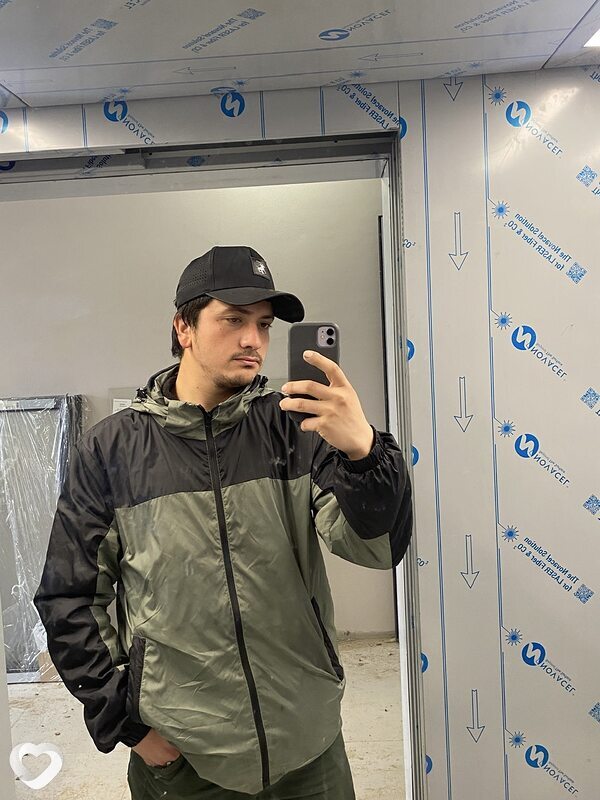 Аброр, 25, Твери — анкета №4458673