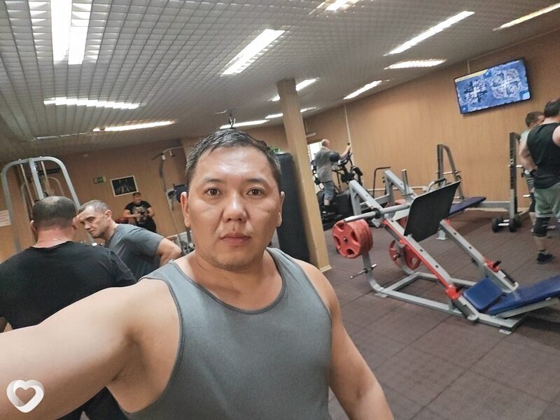 Александр, 42, Туле — анкета №4458682