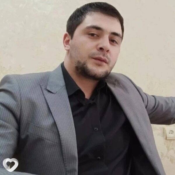 Muslim, 36, Москве — анкета №4458715