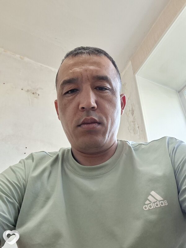 Руслан, 38, Комсомольске-на-Амуре — анкета №4458719