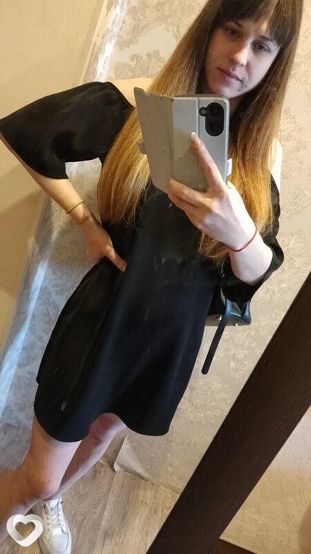 Анна, 30, Комсомольске-на-Амуре — анкета №4458723