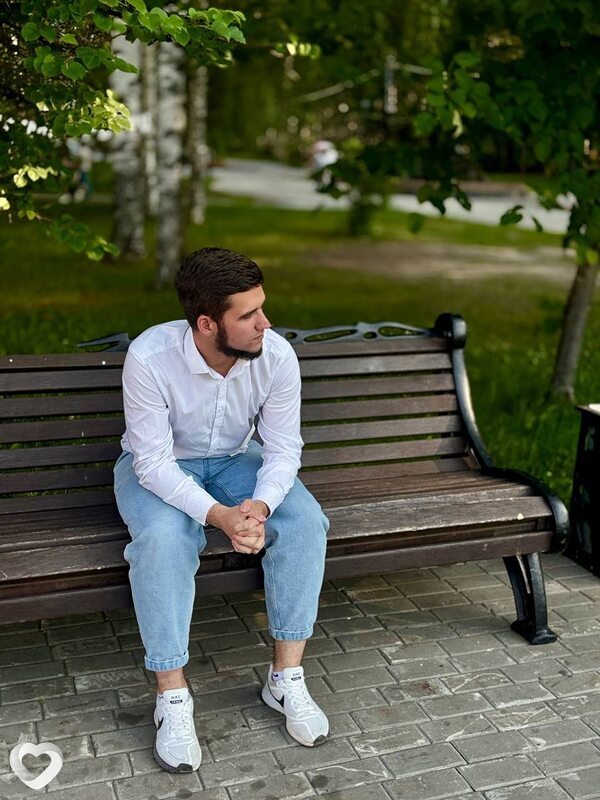 Алексей, 23, Челябинске — анкета №4458615