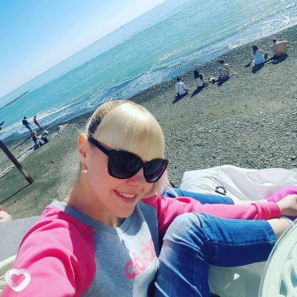 Ди, 32, Симферополе — анкета №4458622