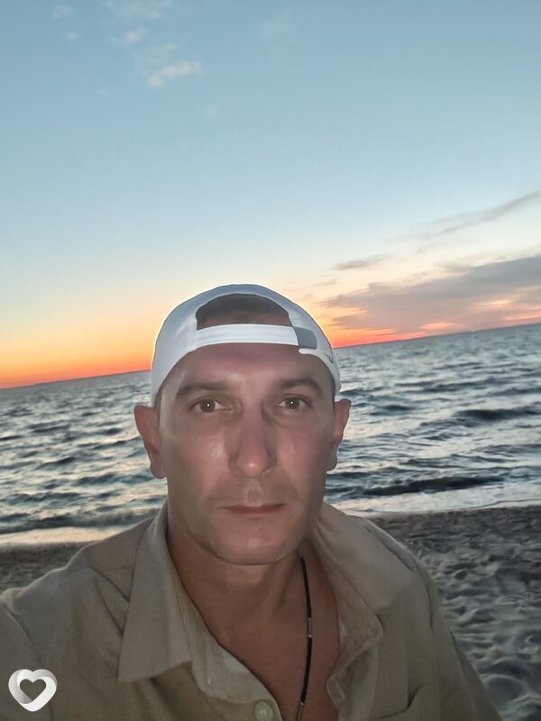 Александр, 37, Алчевске — анкета №4458629