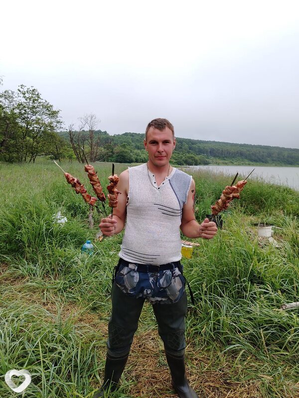 Анубис, Советская Гавань