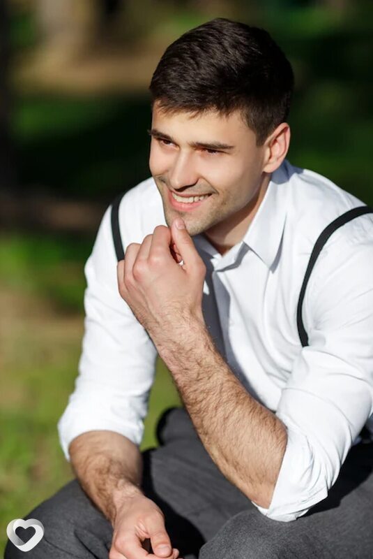 Андрей, 43, Курске — анкета №4458794