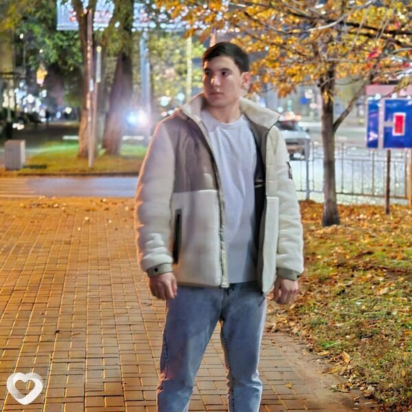 Тиркещ, 23, Воронеже — анкета №4458800