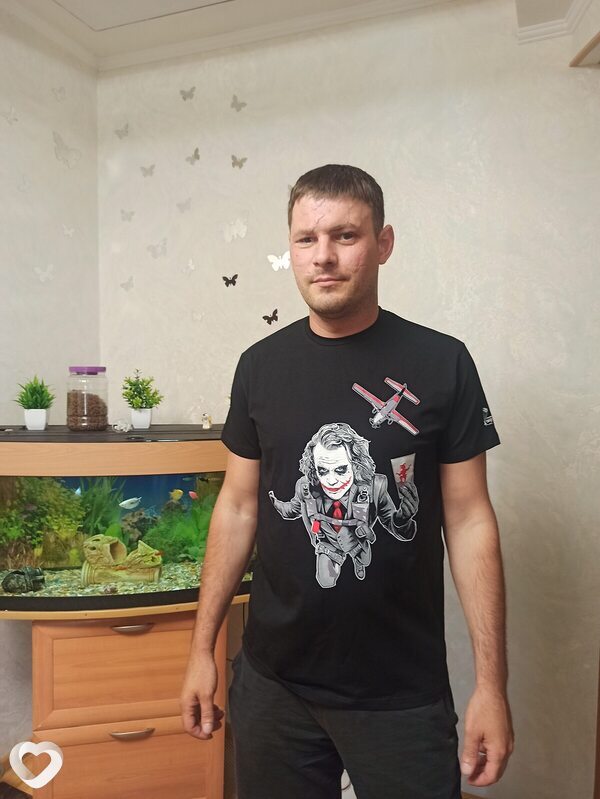 Андрей, 42, Норильске — анкета №4458810