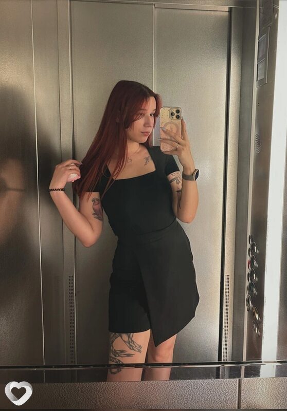 Яна, 25, Новосибирске — анкета №4458811