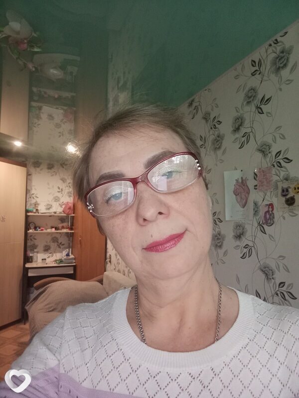 Елена, 56, Иванове — анкета №4458841