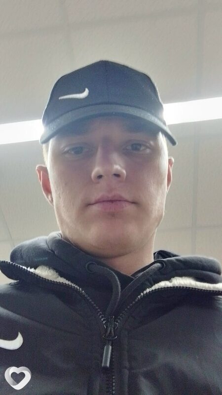 Юрий, 23, Курске — анкета №4458846