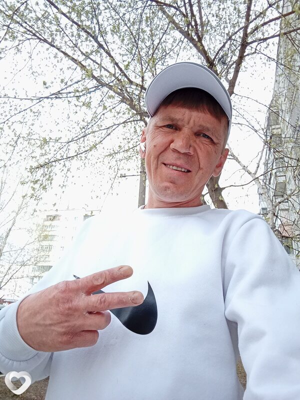 Андрей, 40, Новосибирске — анкета №4458848