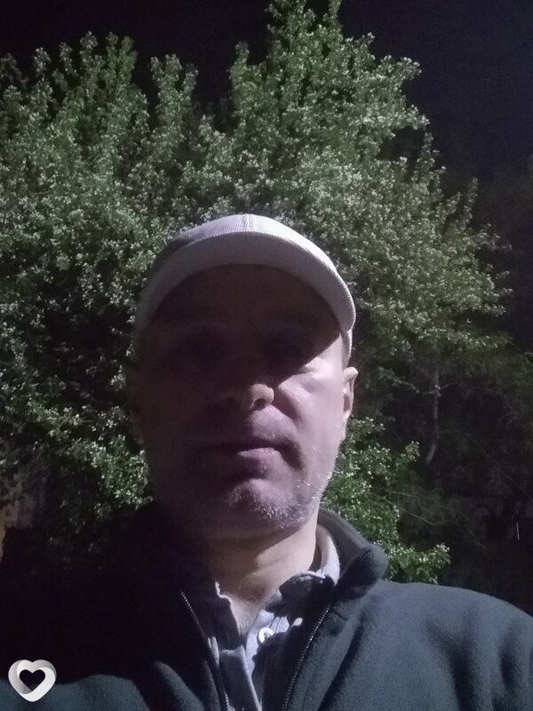 Евгений, 47, Кокшетау — анкета №4458855