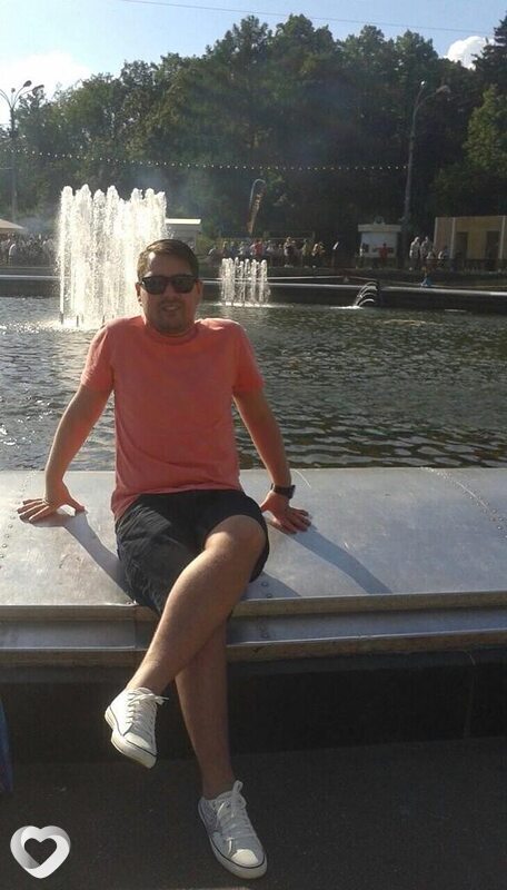 Алексей, 34, Чебоксарах — анкета №4458764