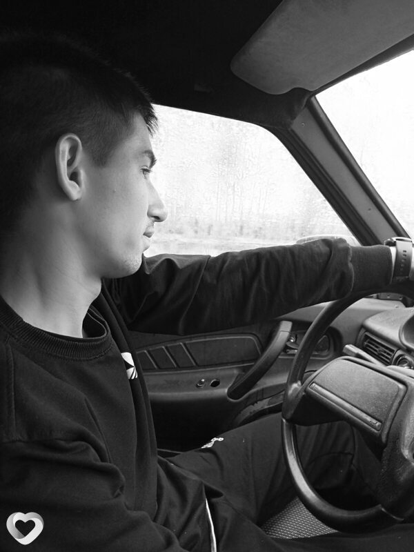 Дима, 26, Липецке — анкета №4458769