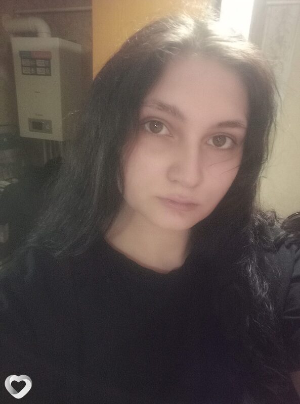 Anastasia, 27, Саранске — анкета №4458773