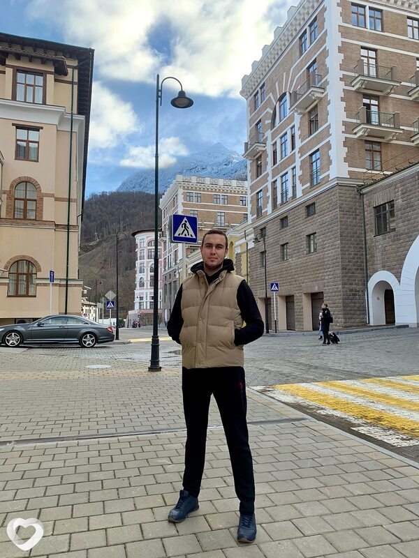 Сергей, 34, Иркутске — анкета №4458781