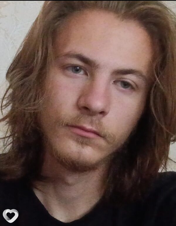 Кирилл, 19, Новосибирске — анкета №4458931