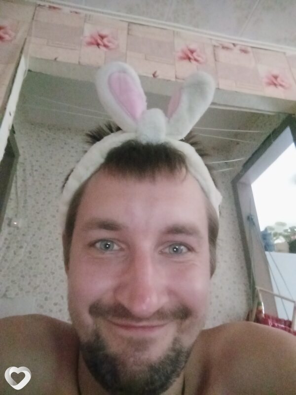 Виктор, 30, Рубцовске — анкета №4458817