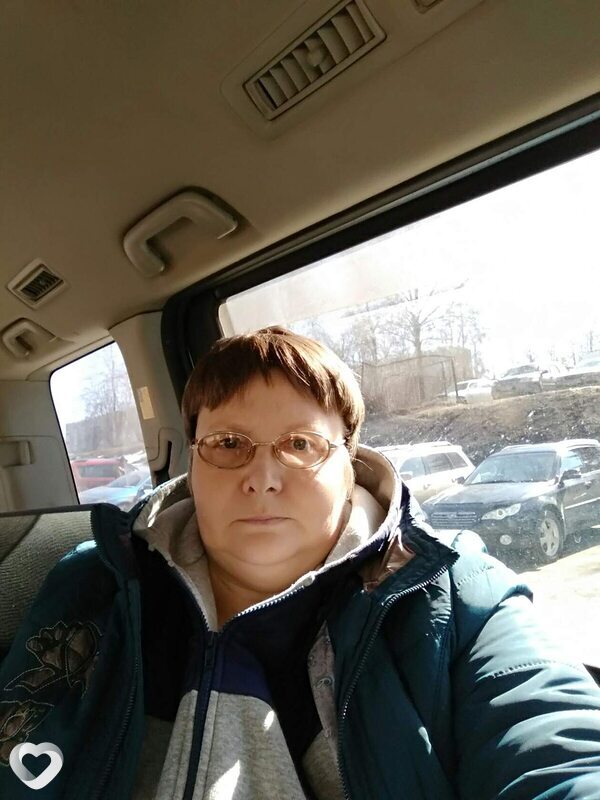 Светлана, 64, Иркутске — анкета №4458821