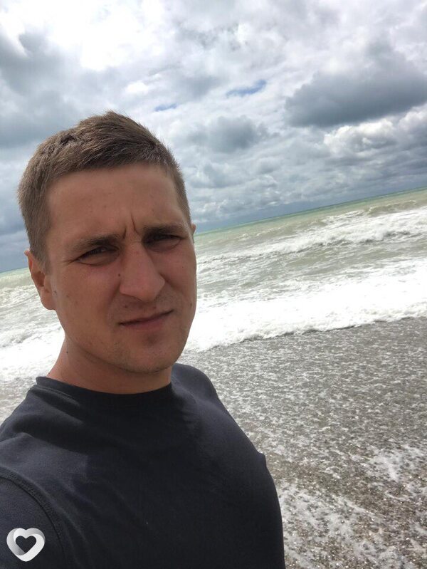 Виктор, 34, Горловке — анкета №4458828