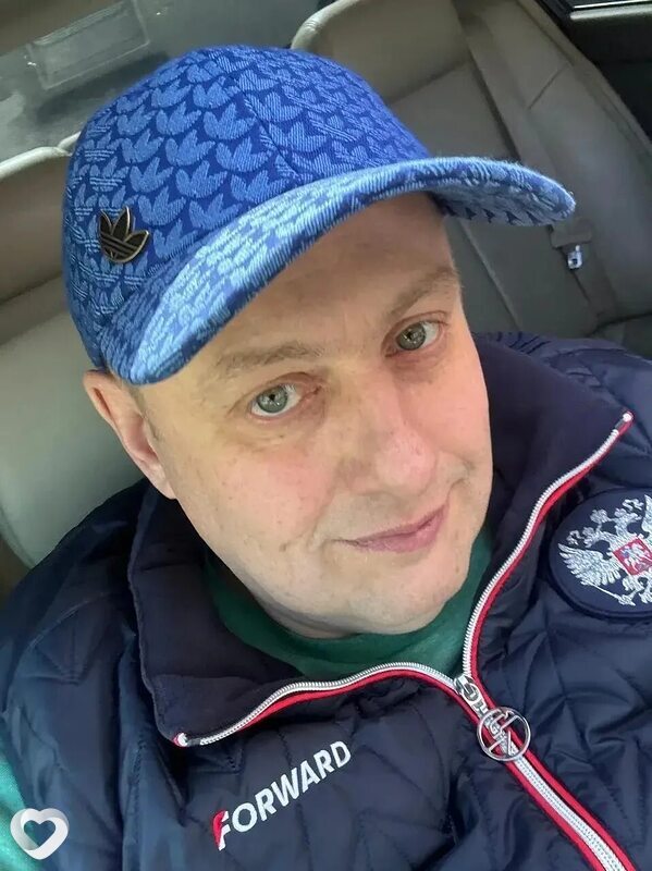 Сергей, 40, Екатеринбурге — анкета №4458833