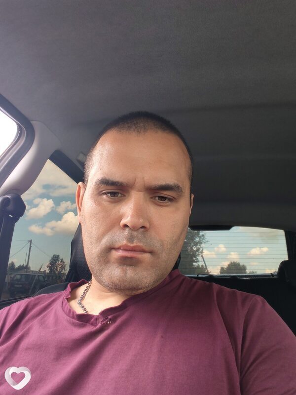 Динар, 34, Белебее — анкета №4458750