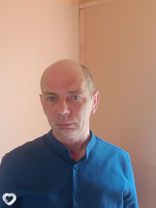 Дмитрий, Вилючинск