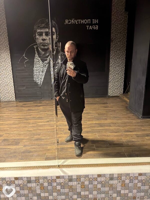 Константин, 29, Находке — анкета №4458945