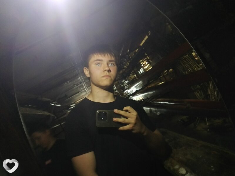 Алексей, 18, Пскове — анкета №4458956