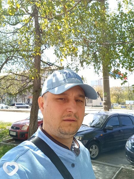 Николай, 42, Челябинске — анкета №4458958