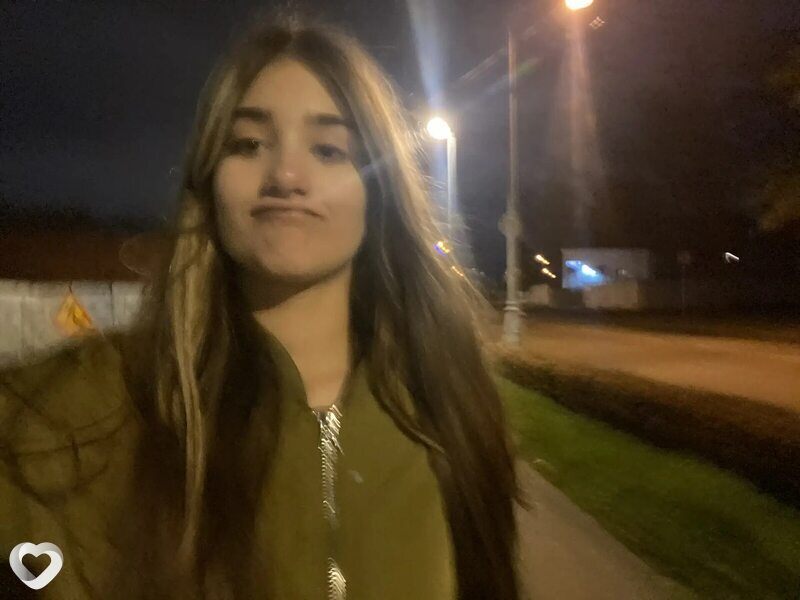 Саша, 18, Москве — анкета №4458971