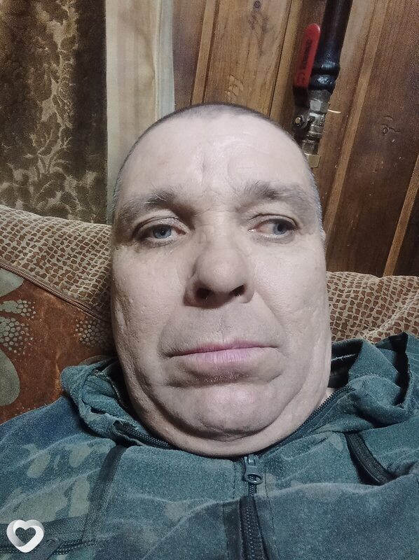 Олег, 54, Томске — анкета №4458978