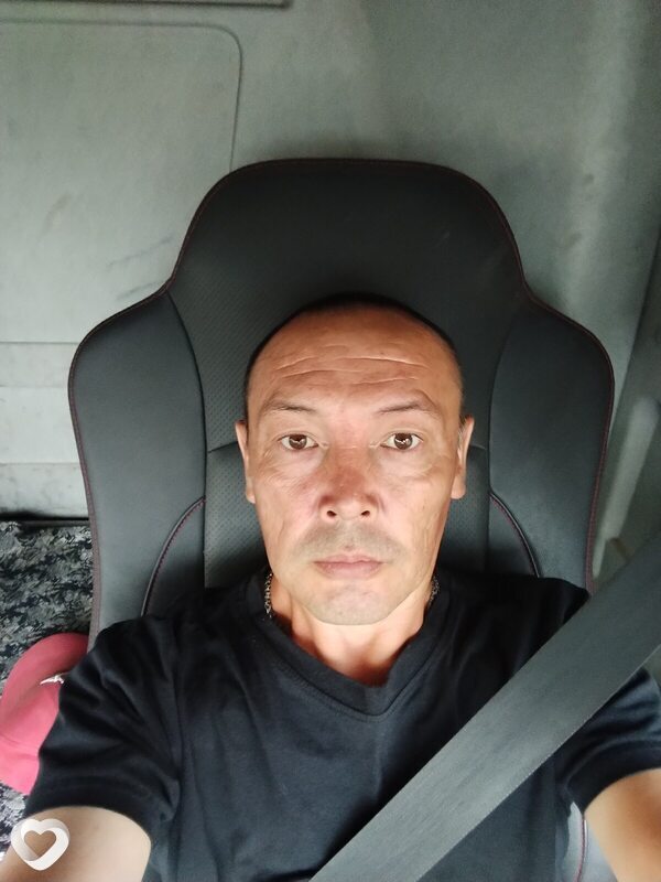 Артур, 39, Сургуте — анкета №4458982