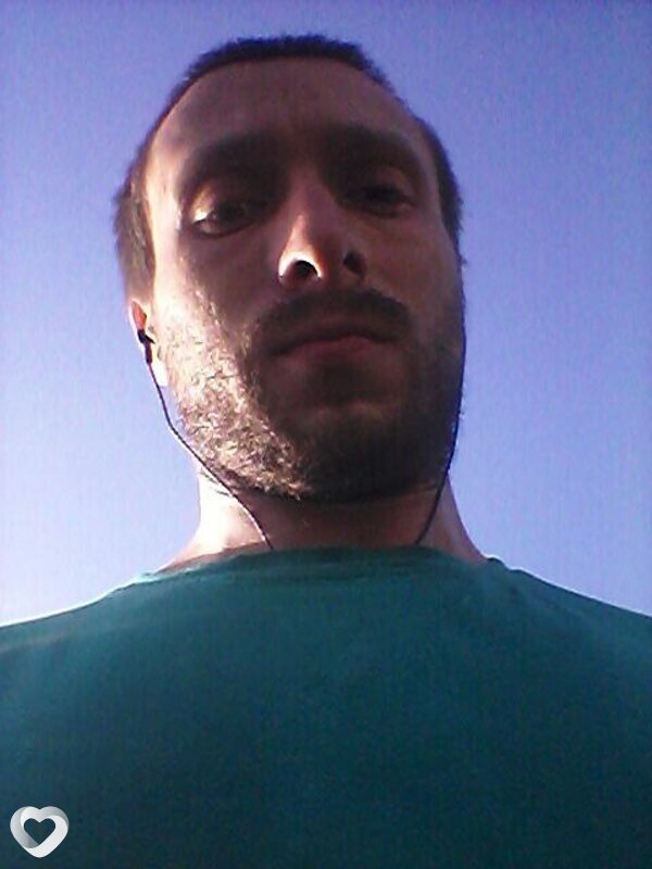 Ваня, 34, Могилев — анкета №4459021