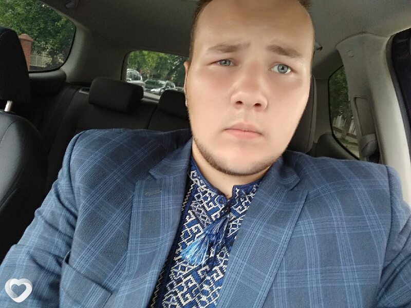 Артём, 24, Уфе — анкета №4459023