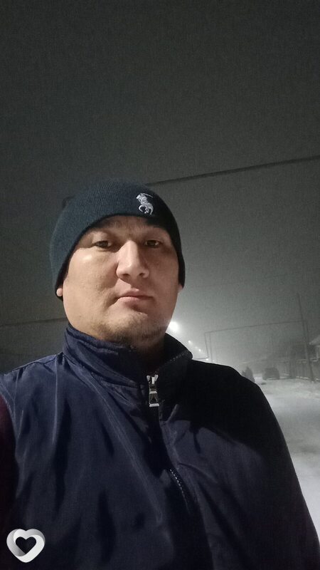 Какимбек, 36, Алматы — анкета №4459264