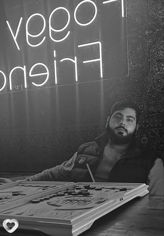 Гар, 26, Люберцах — анкета №4459265