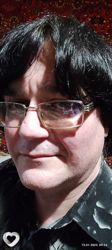 Leon, 59, Дубне — анкета №4459267