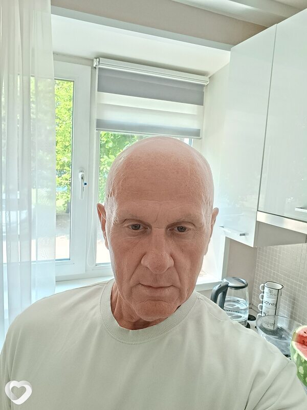Сергей, 56, Омске — анкета №4459271