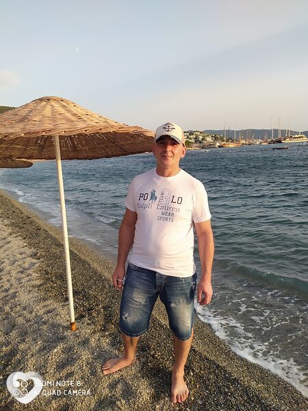 Вячеслав, 52, Минске — анкета №4459277