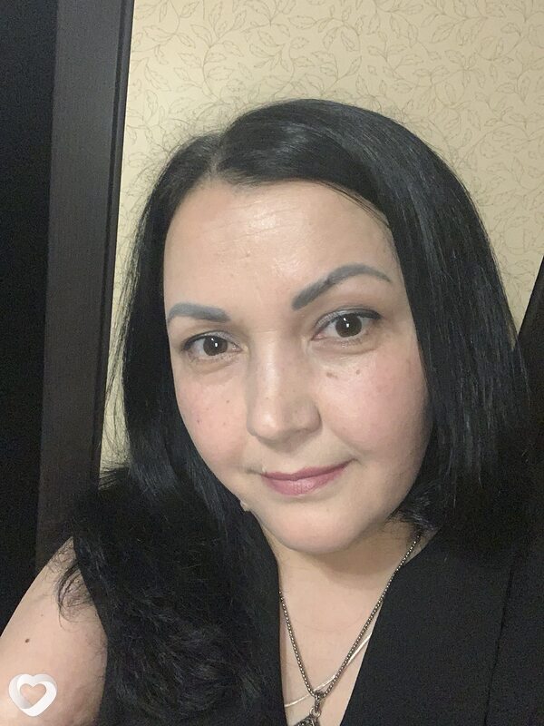Наталья, 45, Хабаровске — анкета №4459284