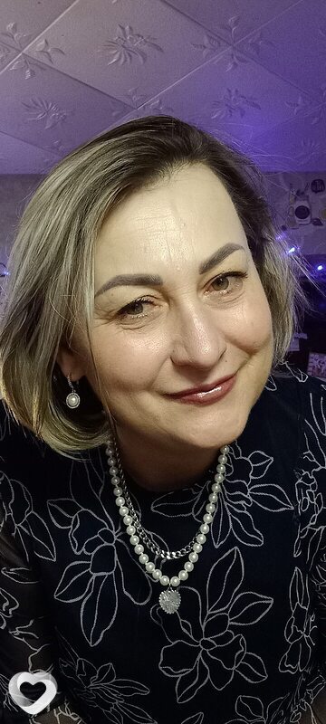 Ольга, 49, Челябинске — анкета №4458873