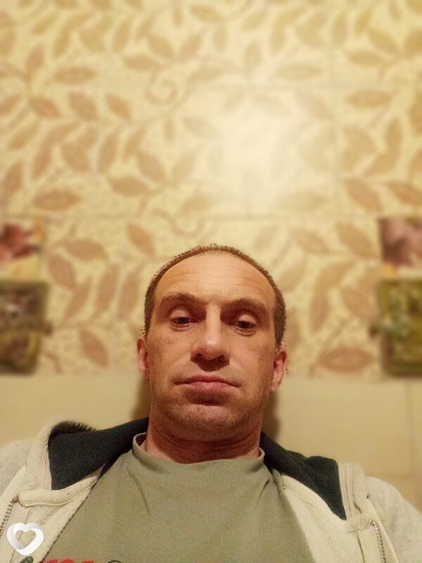 Юра, 40, Киеве — анкета №4458874