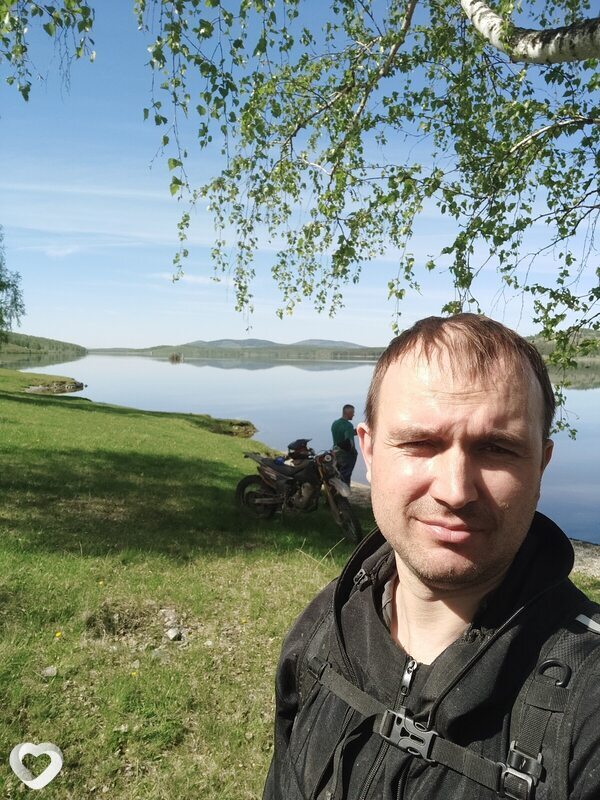 Сергей, 38, Миассе — анкета №4458875