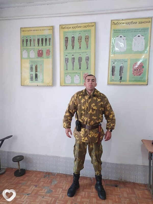 Рома, 20, Новокузнецке — анкета №4458877