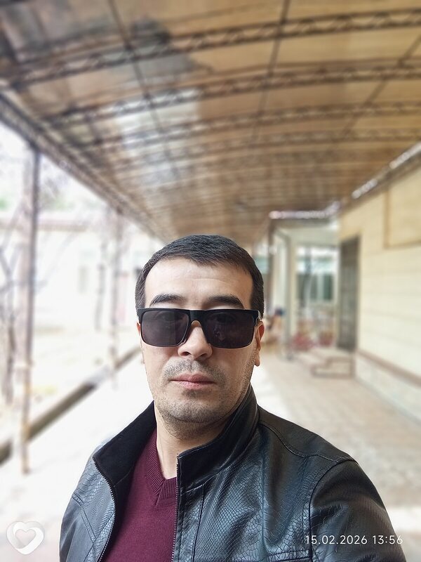 Muxsinbek, Ташкент