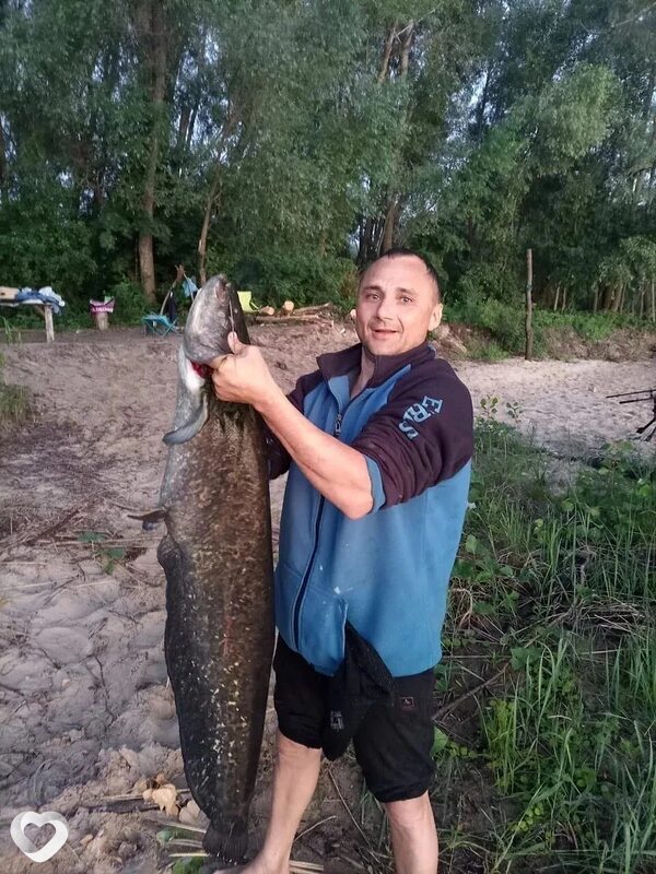 Дмитрий, 60, Кемерове — анкета №4459052